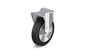 ALEV Fixed castors