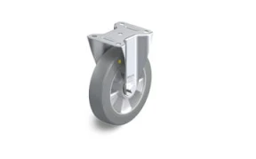 ALSTAS Fixed castors