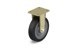 GEV Fixed castors