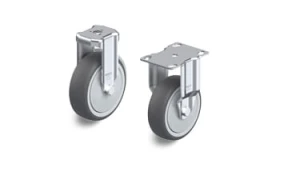 PATH Fixed castors