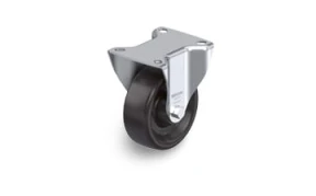 PHN fixed castors