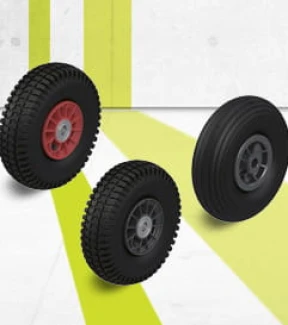 PK wheel series