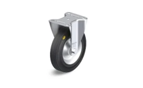 RD Fixed castors