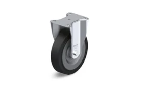 SE Fixed castors