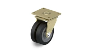 SE Twin castors