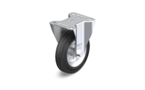 VE Fixed castors