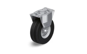 VLE Fixed castors