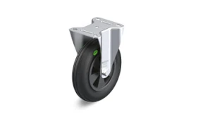 VWPP Fixed castors